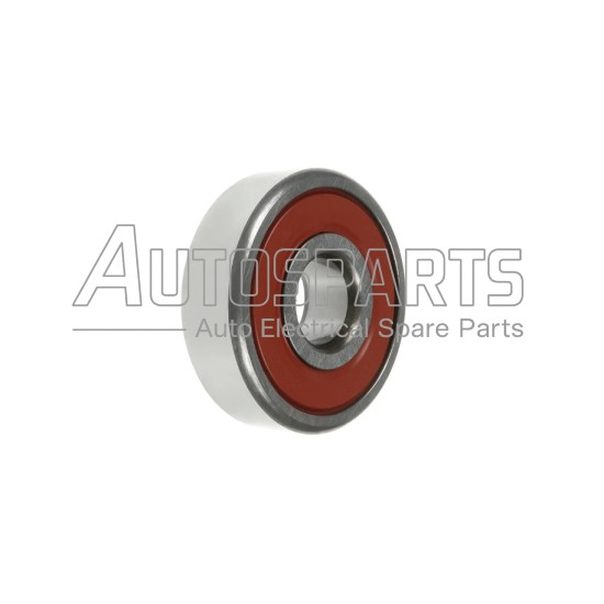 B17-101AG2T1XDDG8C - NSK, ΡΟΥΛΕΜΑΝ 17x52x16 NSK