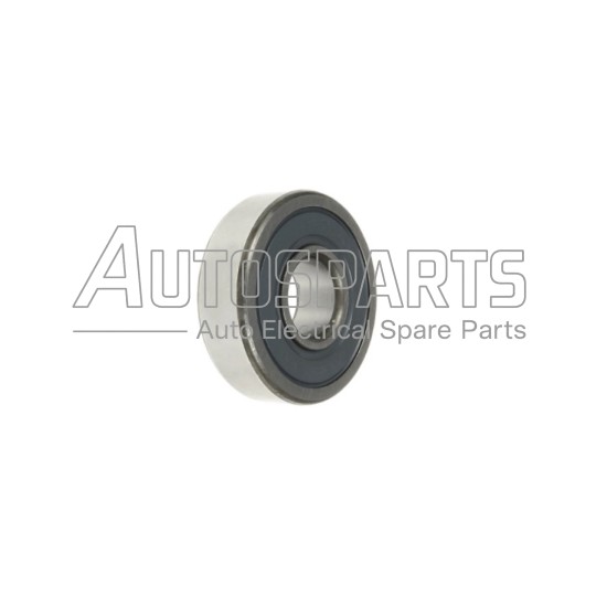 58158.7 - GEBE, ΡΟΥΛΕΜΑΝ 17x47x14 SKF