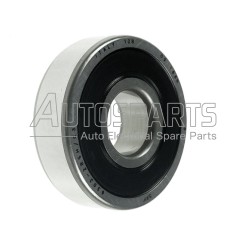 ABE9006(SKF) - AS-PL, ΡΟΥΛΕΜΑΝ 17x47x14 SKF