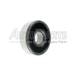 ABE9006(SKF) - AS-PL, ΡΟΥΛΕΜΑΝ 17x47x14 SKF