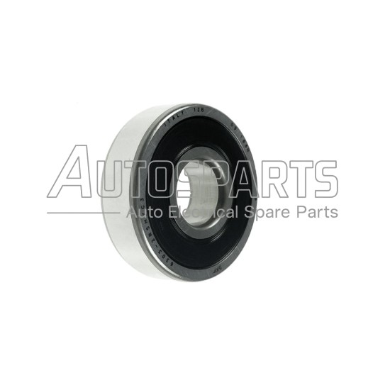 ABE9006(SKF) - AS-PL, ΡΟΥΛΕΜΑΝ 17x47x14 SKF
