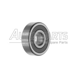 ABE9006 - AS-PL, ΡΟΥΛΕΜΑΝ 17x47x14 NSK 