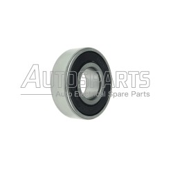 58119.7 - GEBE, ΡΟΥΛΕΜΑΝ 17x40x12 SKF 