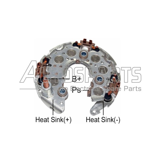 RN-44 - MOBILETRON, ΑΝΟΡΘΩΣΗ ΔΥΝΑΜΟΥ DENSO 117mm 50Amp RN-44 - MOBILETRON, ΑΝΟΡΘΩΣΗ ΔΥΝΑΜΟΥ DENSO 117mm 50Amp