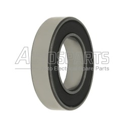 6903-2RS - GAUSS, ΡΟΥΛΕΜΑΝ 17x30x7 GAUSS