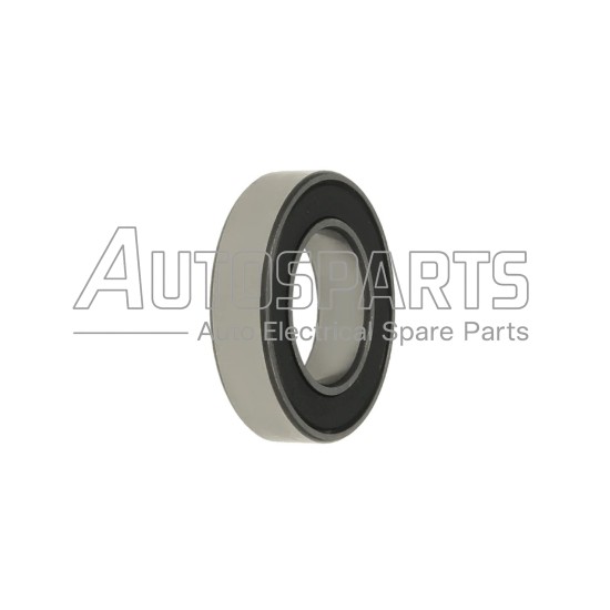 6903-2RS - GAUSS, ΡΟΥΛΕΜΑΝ 17x30x7 GAUSS