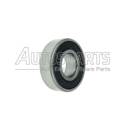 B16-8DC4 - NSK, ΡΟΥΛΕΜΑΝ 16x40x12 NSK