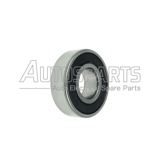 B16-8DC4 - NSK, ΡΟΥΛΕΜΑΝ 16x40x12 NSK
