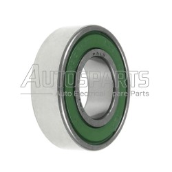 6003T1XDDWC3E - NSK, ΡΟΥΛΕΜΑΝ 16.98x35x10 NSK