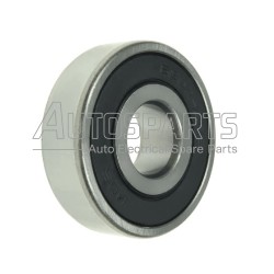 63022RS1 - SKF, ΡΟΥΛΕΜΑΝ 15x42x13 SKF