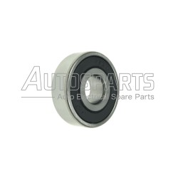 63022RS1 - SKF, ΡΟΥΛΕΜΑΝ 15x42x13 SKF