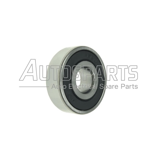 63022RS1 - SKF, ΡΟΥΛΕΜΑΝ 15x42x13 SKF