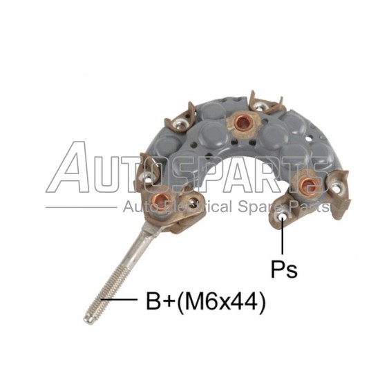 IA4304 - PROTECH, ΑΝΟΡΘΩΣΗ ΔΥΝΑΜΟΥ DENSO 90mm 70Amp