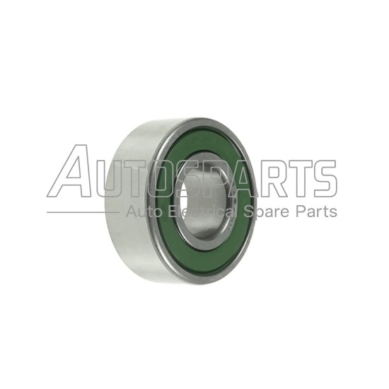 B15-69T12VV - NSK, ΡΟΥΛΕΜΑΝ 15x35x13 NSK ΜΕ ΑΣΦΑΛΕΙΑ