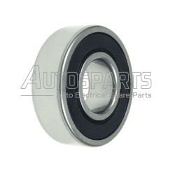 6202DDUC3 - NSK, ΡΟΥΛΕΜΑΝ 15x35x11 NSK