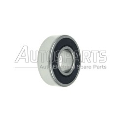 6202DDUC3 - NSK, ΡΟΥΛΕΜΑΝ 15x35x11 NSK