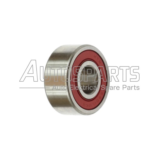 62201-2RS C3 - PFI, ΡΟΥΛΕΜΑΝ 12x32x14 PFI 