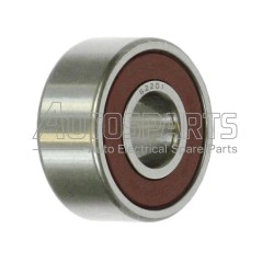 IA5852 - PROTECH, ΡΟΥΛΕΜΑΝ 12x32x14 NSK 62201-2RS