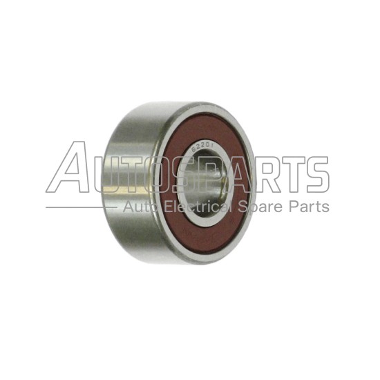 IA5852 - PROTECH, ΡΟΥΛΕΜΑΝ 12x32x14 NSK 62201-2RS