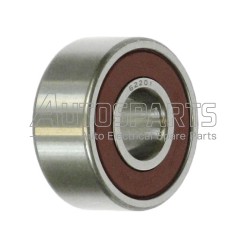 62201DDUC3 - NSK, ΡΟΥΛΕΜΑΝ 12x32x14 NSK 