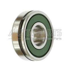 6201T12DDW1NCXC3E - NSK, ΡΟΥΛΕΜΑΝ 12x32x10 NSK ΜΕ ΑΣΦΑΛΕΙΑ