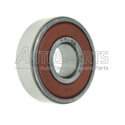6201DDUCM - NSK, ΡΟΥΛΕΜΑΝ 12x32x10 NSK 
