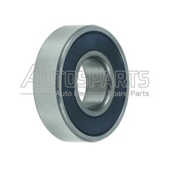 6001-2RS C3 - PFI, ΡΟΥΛΕΜΑΝ 12x28x8 PFI