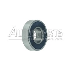 6001-2RS C3 - PFI, ΡΟΥΛΕΜΑΝ 12x28x8 PFI