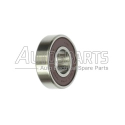 6001DDU - NSK, ΡΟΥΛΕΜΑΝ 12x28x8 NSK