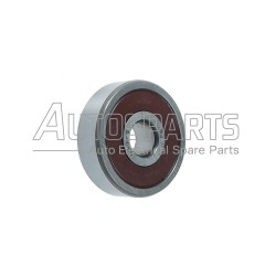 6300-2RS C3 - NSK, ΡΟΥΛΕΜΑΝ 10X35X11 NSK