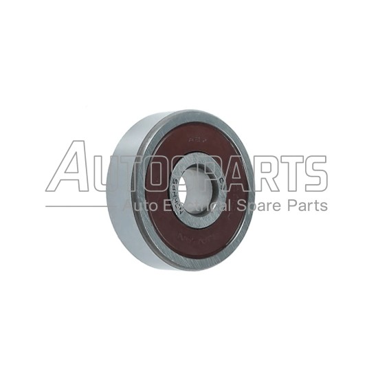 6300-2RS C3 - NSK, ΡΟΥΛΕΜΑΝ 10X35X11 NSK
