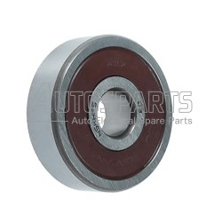 6300DDUCM - NSK, ΡΟΥΛΕΜΑΝ 10x35x11 NSK