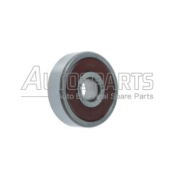 6300DDUCM - NSK, ΡΟΥΛΕΜΑΝ 10x35x11 NSK
