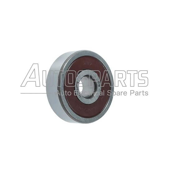 6300DDUCM - NSK, ΡΟΥΛΕΜΑΝ 10x35x11 NSK