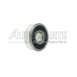 6200DDUCM - NSK, ΡΟΥΛΕΜΑΝ 10x30x9 NSK