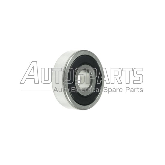 6200DDUCM - NSK, ΡΟΥΛΕΜΑΝ 10x30x9 NSK