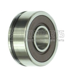 B10-50D w/Retaining Ring - PFI, ΡΟΥΛΕΜΑΝ 10x27x11 PFI ΜΕ ΑΣΦΑΛΕΙΑ