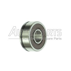 B10-50D w/Retaining Ring - PFI, ΡΟΥΛΕΜΑΝ 10x27x11 PFI ΜΕ ΑΣΦΑΛΕΙΑ