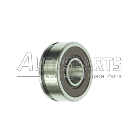 B10-50D w/Retaining Ring - PFI, ΡΟΥΛΕΜΑΝ 10x27x11 PFI ΜΕ ΑΣΦΑΛΕΙΑ