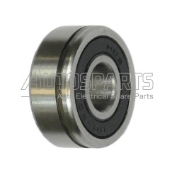 B10-50 TT - PFI, ΡΟΥΛΕΜΑΝ 10x27x11 PFI ΜΕ ΑΣΦΑΛΕΙΑ