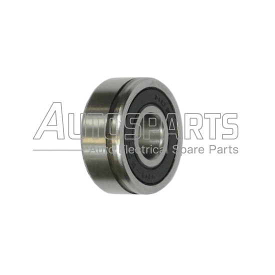 B10-50 TT - PFI, ΡΟΥΛΕΜΑΝ 10x27x11 PFI ΜΕ ΑΣΦΑΛΕΙΑ