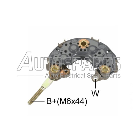 132541 - PROTECH, ΑΝΟΡΘΩΣΗ ΔΥΝΑΜΟΥ DENSO 90mm 