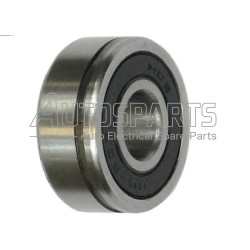B10-50TT - PFI, ΡΟΥΛΕΜΑΝ 10x27x11 PFI