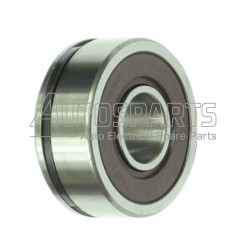 B10-50D - NSK, ΡΟΥΛΕΜΑΝ 10x27x11 NSK ΜΕ ΑΣΦΑΛΕΙΑ