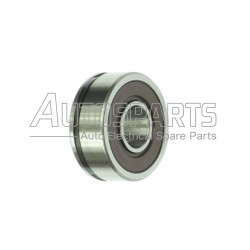 B10-50D - NSK, ΡΟΥΛΕΜΑΝ 10x27x11 NSK ΜΕ ΑΣΦΑΛΕΙΑ