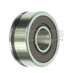 B10-50T1 - NSK, ΡΟΥΛΕΜΑΝ 10x27x11 NSK ΜΕ ΑΣΦΑΛΕΙΑ