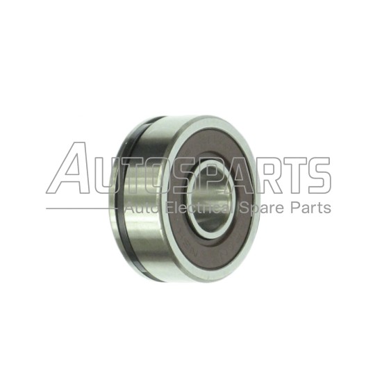 B10-50T1 - NSK, ΡΟΥΛΕΜΑΝ 10x27x11 NSK ΜΕ ΑΣΦΑΛΕΙΑ