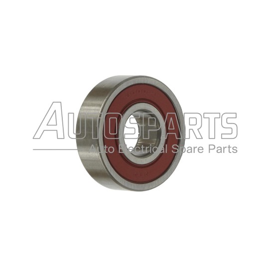 6000-2RS C3 - NTN, ΡΟΥΛΕΜΑΝ 10x26x8 NTN 