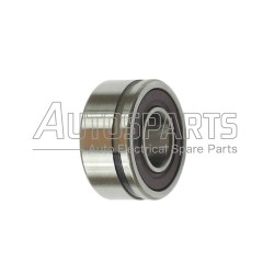 B10-46 - NSK, ΡΟΥΛΕΜΑΝ 10x23x11 NSK ΜΕ ΑΣΦΑΛΕΙΑ