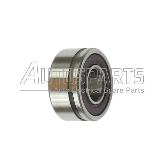 B10-46 - NSK, ΡΟΥΛΕΜΑΝ 10x23x11 NSK ΜΕ ΑΣΦΑΛΕΙΑ